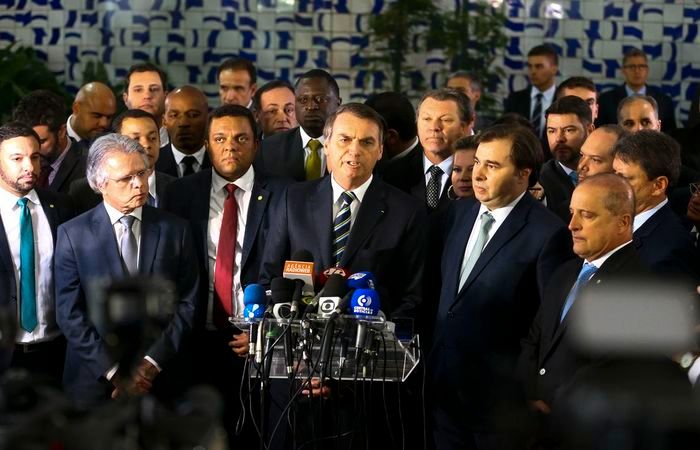 Governo apresenta proposta de mudança no Código de Trânsito Brasileiro