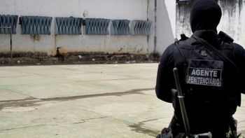 Estado convoca mais 25 pessoas para o concurso do Sistema Penitenciário