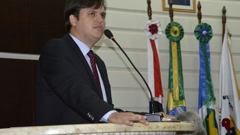 Lei para desenvolvimento de startups é sancionada em Rondonópolis 