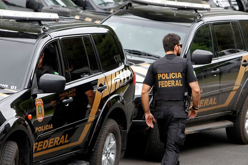 Polícia Federal faz operação para investigar contratos da Usina de Belo Monte