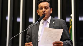 Relatada por Nilson Leitão, Medida Provisória da Radiodifusão é aprovada na Câmara