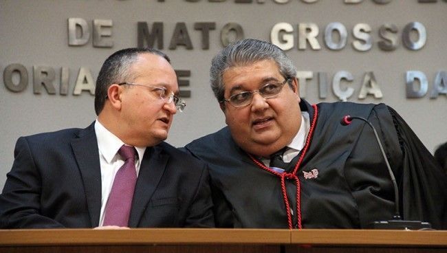 Pedido do MPE é tapa na cara do povo de MT