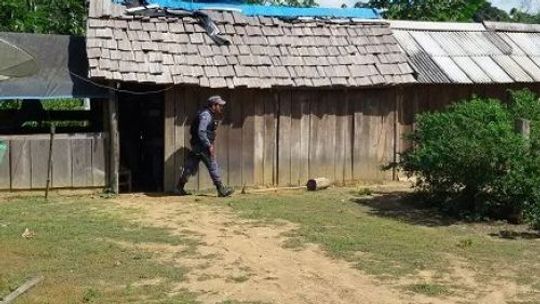 Juiz vê comportamento abusivo e ilegal dos posseiros e manda soltar vigilantes