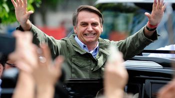 Bolsonaro é eleito 42º presidente do Brasil