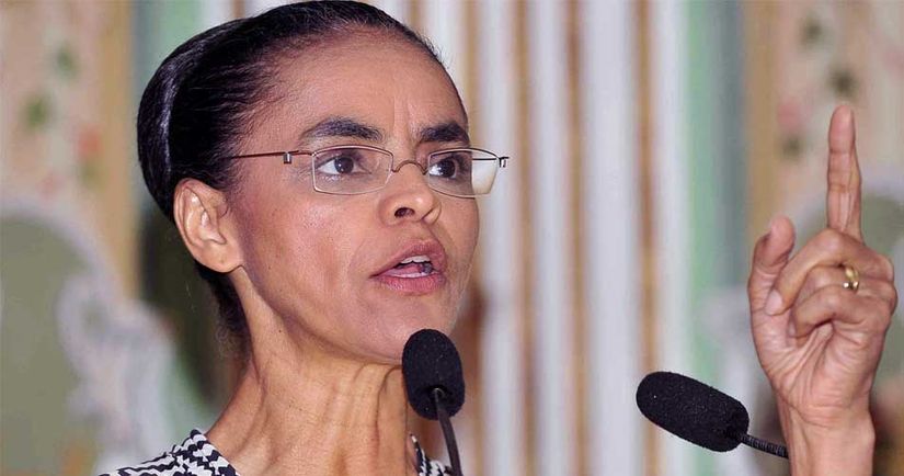 Ex-presidenciável deve vir a Mato Grosso apoiar candidaturas pela Rede