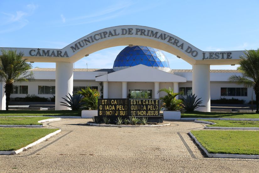 Primavera do Leste será contemplada com a Casa do índio