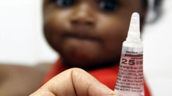Brasil tem 1.053 casos de sarampo confirmados