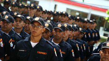 Projeto obriga Estados a rever regimentos da Polícia Militar e Bombeiros
