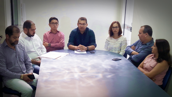 Diretoria do IMPRO apresenta versão sobre exoneração