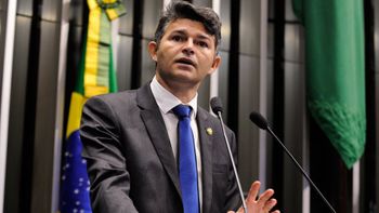 Medeiros pede agilidade na aprovação da Lei Geral das Antenas e critica falhas em Mato Grosso