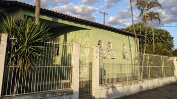 Município de Itiquira acata recomendação do MPMT e instala unidade de acolhimento