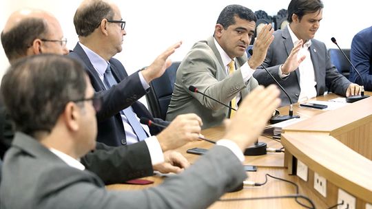 CPI da Energisa define relator e vice-presidente e é instalada na AL 