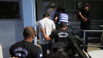 Ex-secretário de Saúde é preso e apontado como líder de esquema na Saúde