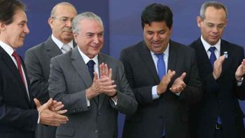 Reforma no Ensino Médio estará em implementada em 2019, diz governo