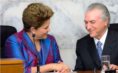 Nacional do PT tentar barrar aliança com PMDB em cidade do Estado