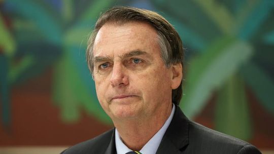 Bolsonaro janta hoje com embaixadores de países muçulmanos