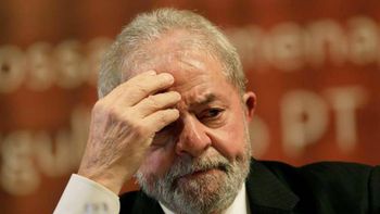STF nega mais um recurso de Lula