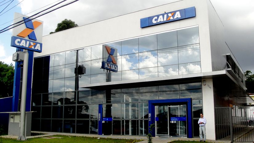 Caixa suspende financiamento de imóveis na linha Pró-Cotista