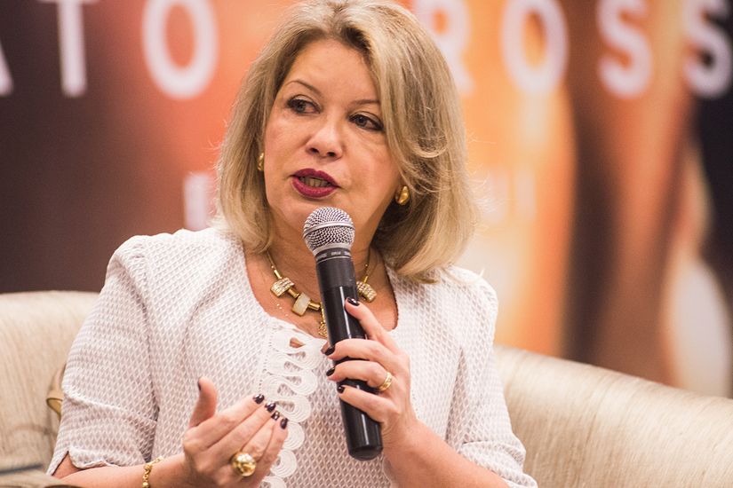 Juíza alega ser alvo de movimento de desconstrução de imagem