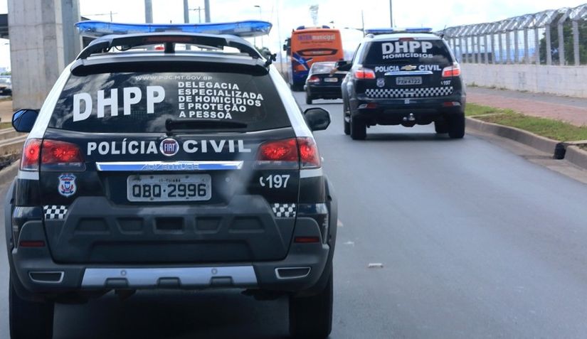 Vigilante é autuado pela Polícia Civil por morte de menor em oficina