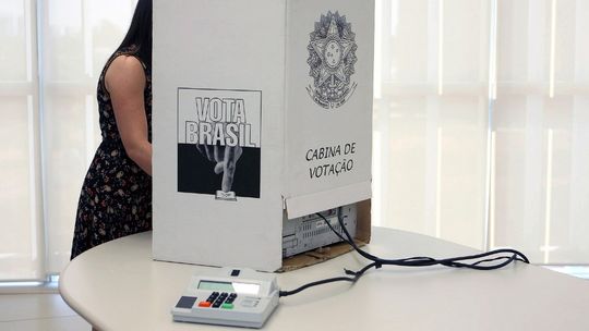 TSE adere ao Flickr para divulgar suas imagens oficiais