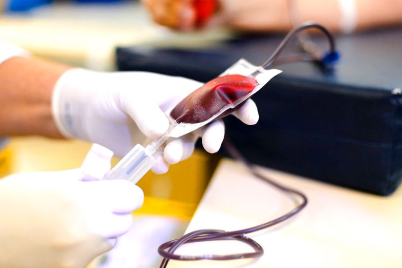 Mato Grosso apoia Campanha de Conscientização de Medula Óssea