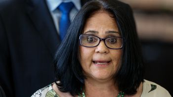 Reportagem denuncia suposto sequestro de ministra em aldeia do MT