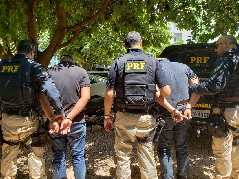 Cabo da PM de Mato Grosso do Sul preso com droga é exonerado do cargo