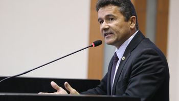 Projeto de lei propõe que agentes penitenciários recebam cautela permanente de arma de fogo