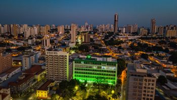 Sessão Solene em homenagem aos 300 Anos de Cuiabá será nesta sexta-feira