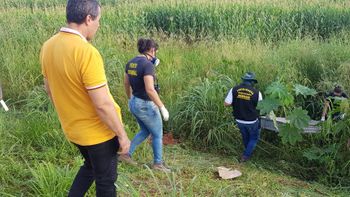 Corpo de idoso em avançado estado de decomposição é encontrado ás margens da MT-140