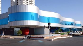Operação Lava Jato em Rondonópolis