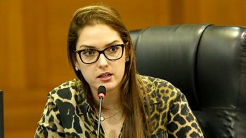 Janaína Riva vira aliada de Emanuel Pinheiro sonhando com o Paiaguás