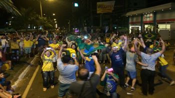 Grupo pró impeachment se reúne hoje para comemorar votação do Senado