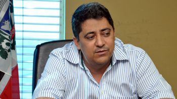 Ex-prefeito tem R$ 341,8 mil em bens bloqueados por pagar obra não concluída