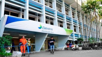 Governo recorre ao Supremo contra decisão sobre privatização da Eletrobras