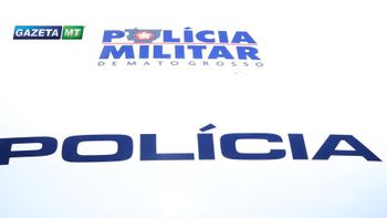 Empresário é preso após tentar subornar policiais durante abordagem
