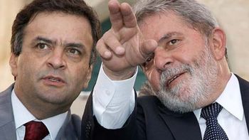 PT, PMDB e PSDB lideram ranking de partidos com nomes de investigados