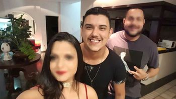 Jornalista de MT é encontrado morto em quarto de hotel em Caldas Novas 