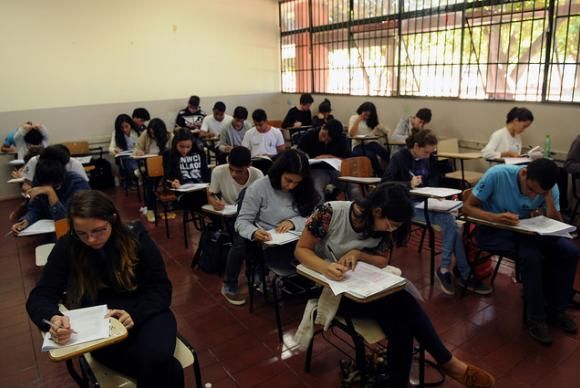Veja lista de Estados que adotarão Medida Provisória de reforma na Educação