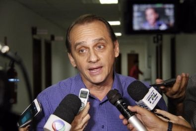 Em Cuiabá, Wilson Santos consegue alavancar orçamento para campanha eleitoral 