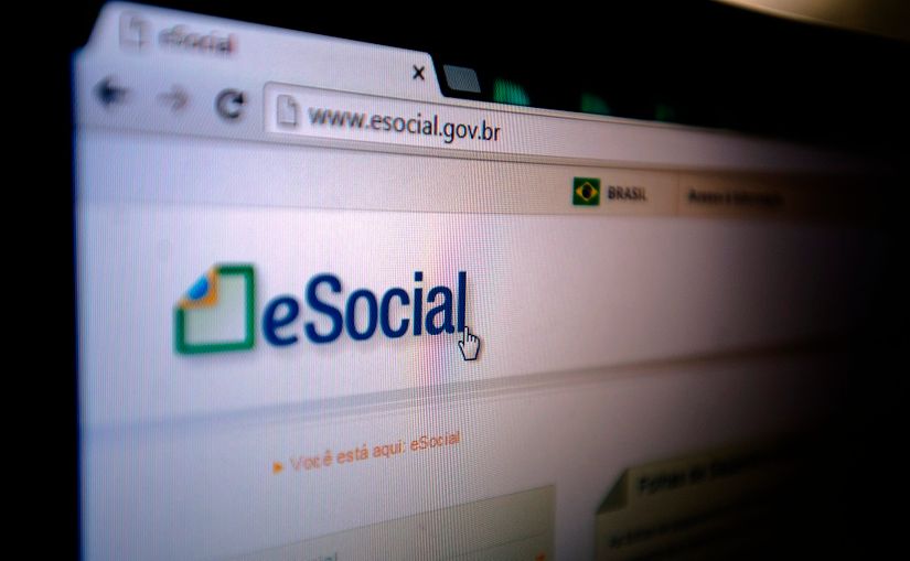 Microempreendedor e empresa devem aderir ao eSocial a partir deste domingo