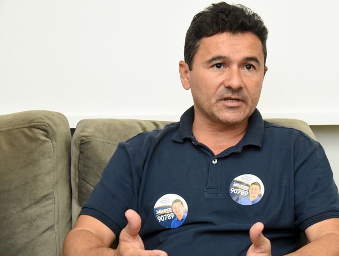 “Sem RGA Mendes terá problemas na AL”, afirma João Batista 