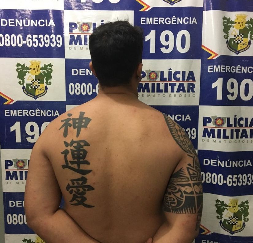 Vigilante acusado de executar porteira em condomínio de luxo é preso pela PM 