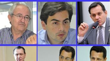 O que pensam os deputados federais do MT?