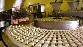 Governo reduz a zero alíquota sobre diversos bens de capital