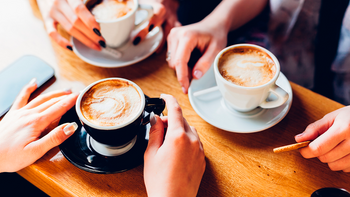 Vilão ou mocinho? Segredo do café é a quantidade