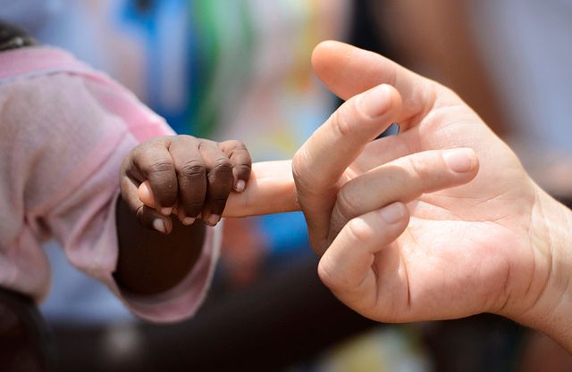 Brasil tem 8,7 mil crianças à espera de uma família, diz CNJ
