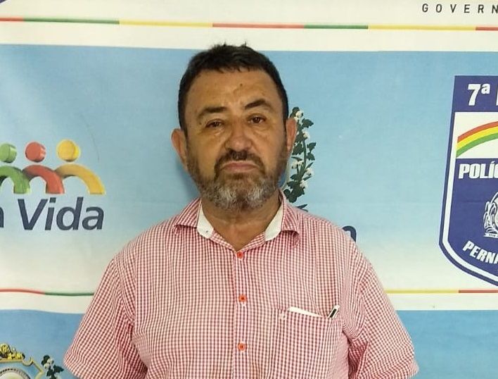 Gerente da Colibri é preso pela Polícia Civil durante férias em Recife 