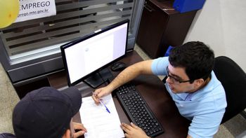 Sine oferece mais de 800 vagas de emprego em Mato Grosso